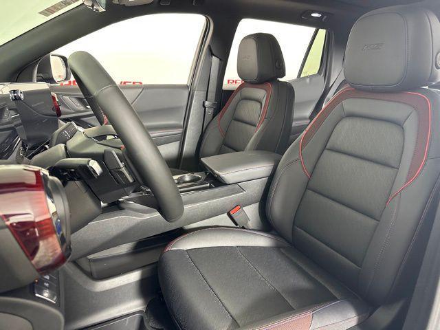 new 2026 Chevrolet Equinox car, priced at $37,785