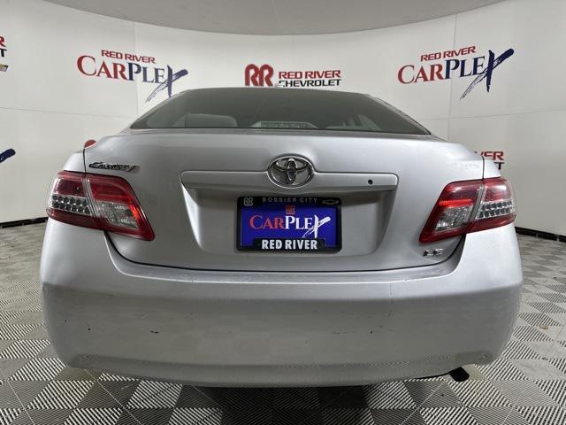 used 2011 Toyota Camry car, priced at $6,743