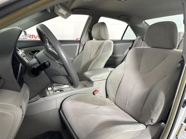 used 2011 Toyota Camry car, priced at $6,743