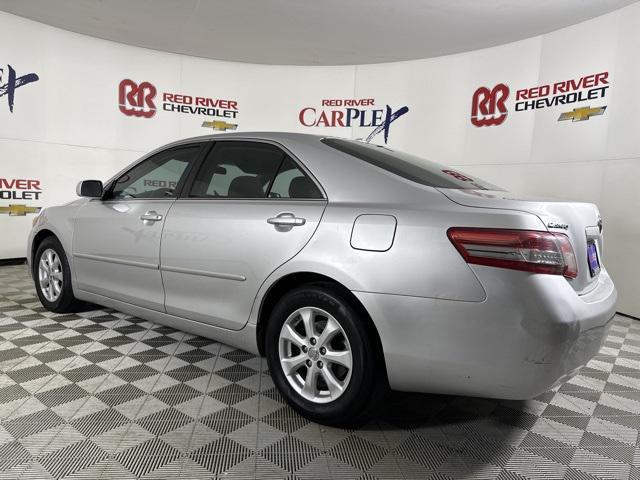 used 2011 Toyota Camry car, priced at $6,743