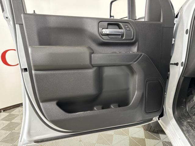 new 2025 Chevrolet Silverado 3500 car, priced at $54,833