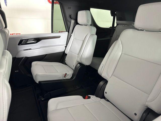 new 2025 Chevrolet Tahoe car, priced at $74,590