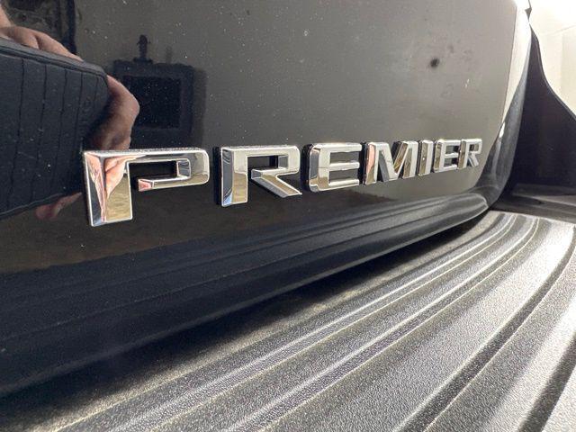 new 2025 Chevrolet Tahoe car, priced at $74,590