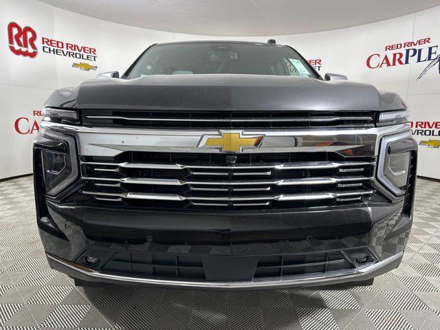 new 2025 Chevrolet Tahoe car, priced at $74,590