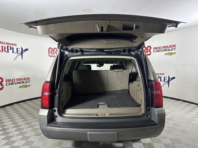 used 2019 Chevrolet Suburban car, priced at $24,887