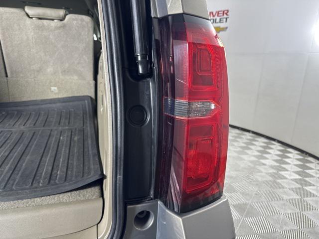 used 2019 Chevrolet Suburban car, priced at $24,887