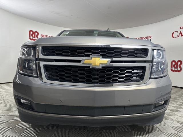 used 2019 Chevrolet Suburban car, priced at $24,887