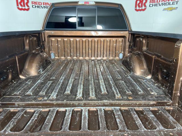 used 2012 Ford F-150 car, priced at $18,923