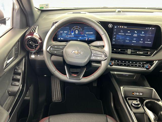 new 2026 Chevrolet Equinox car, priced at $38,835