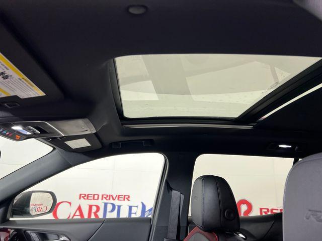 new 2026 Chevrolet Equinox car, priced at $38,835