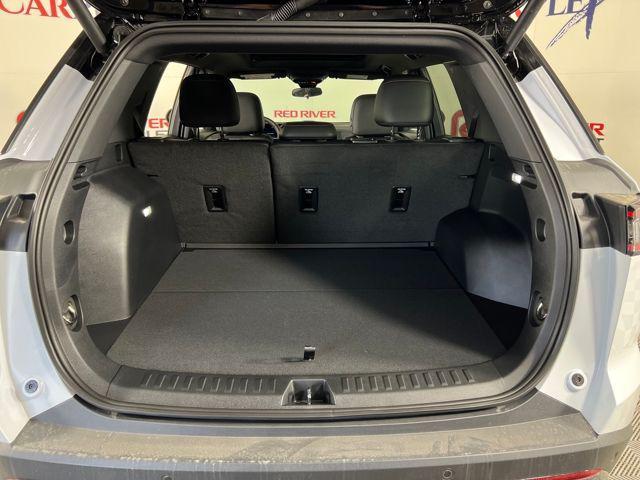 new 2026 Chevrolet Equinox car, priced at $38,835