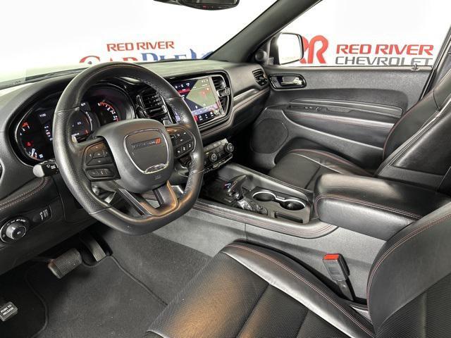 used 2023 Dodge Durango car, priced at $33,542