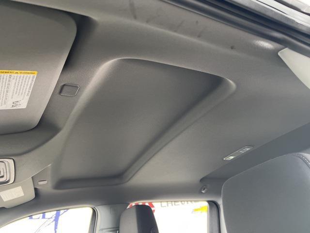 used 2024 Chevrolet Silverado 1500 car, priced at $49,075