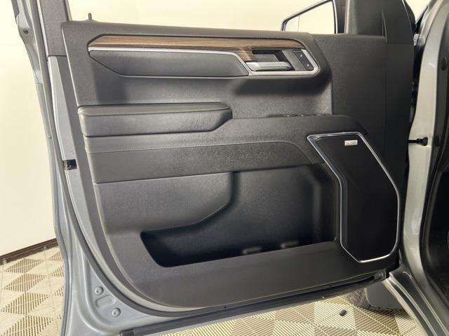 used 2024 Chevrolet Silverado 1500 car, priced at $49,075