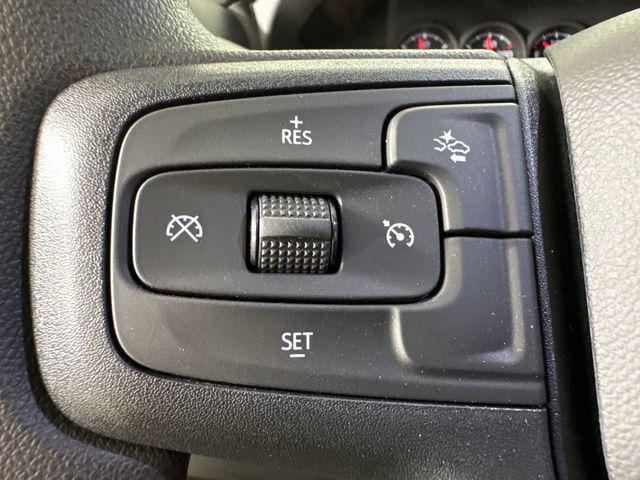 new 2025 Chevrolet Silverado 2500 car, priced at $67,223