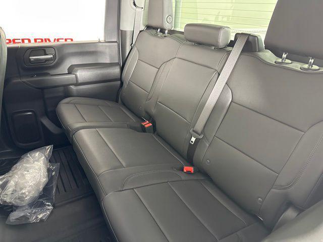 new 2025 Chevrolet Silverado 2500 car, priced at $67,223