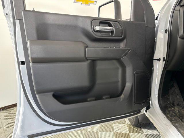 new 2025 Chevrolet Silverado 2500 car, priced at $67,223