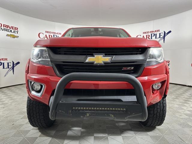 used 2015 Chevrolet Colorado car, priced at $19,349