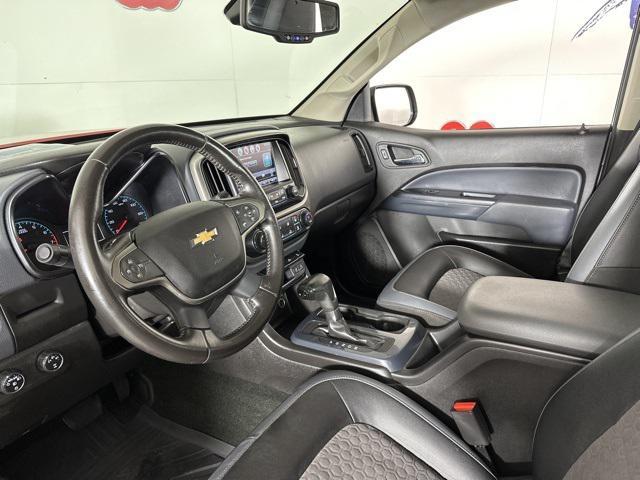 used 2015 Chevrolet Colorado car, priced at $19,349