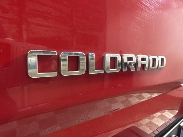 used 2015 Chevrolet Colorado car, priced at $19,349