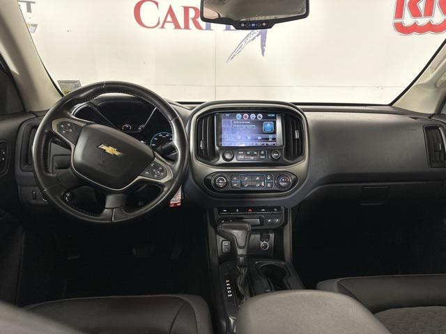 used 2015 Chevrolet Colorado car, priced at $19,349