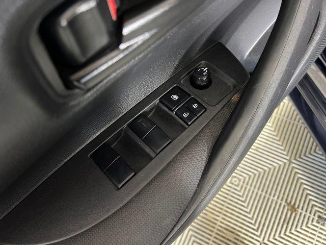 used 2024 Toyota Corolla car, priced at $17,642