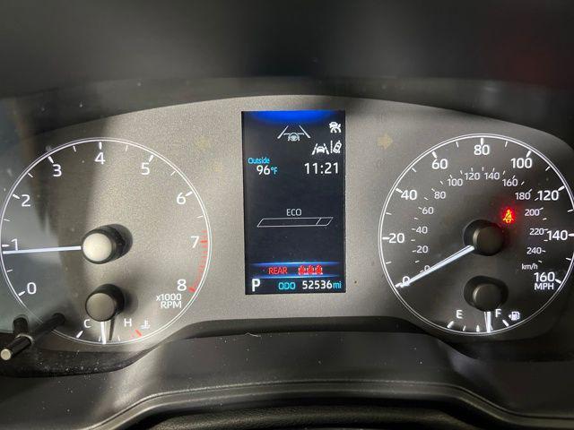 used 2024 Toyota Corolla car, priced at $17,642