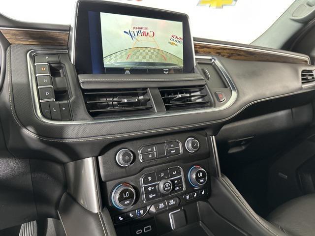 used 2024 Chevrolet Suburban car, priced at $65,334