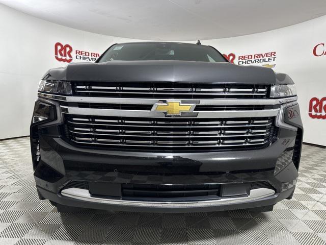 used 2024 Chevrolet Suburban car, priced at $65,334