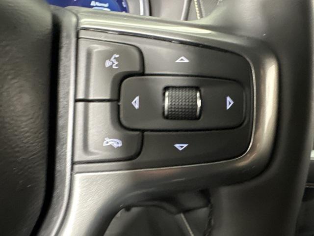 used 2024 Chevrolet Suburban car, priced at $65,334