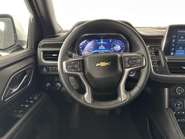 used 2024 Chevrolet Suburban car, priced at $65,334