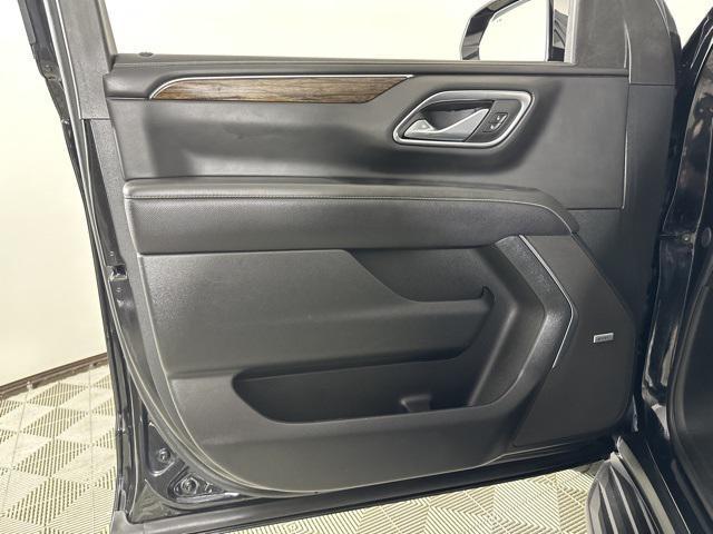 used 2024 Chevrolet Suburban car, priced at $65,334