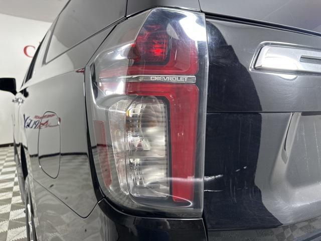 used 2024 Chevrolet Suburban car, priced at $65,334