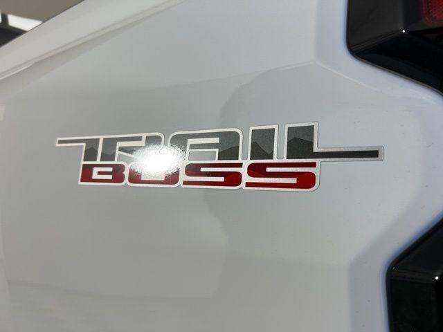 new 2026 Chevrolet Colorado car, priced at $45,395