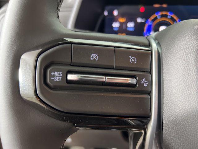 new 2026 Chevrolet Colorado car, priced at $45,395