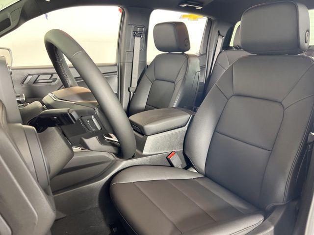 new 2026 Chevrolet Colorado car, priced at $45,395