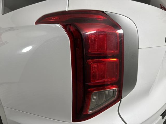 used 2020 Hyundai Palisade car, priced at $20,774