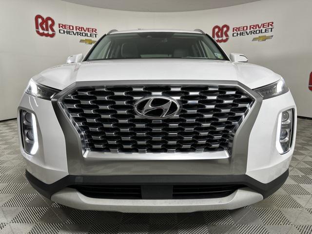 used 2020 Hyundai Palisade car, priced at $20,774