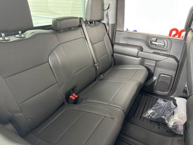 new 2025 Chevrolet Silverado 2500 car, priced at $66,823