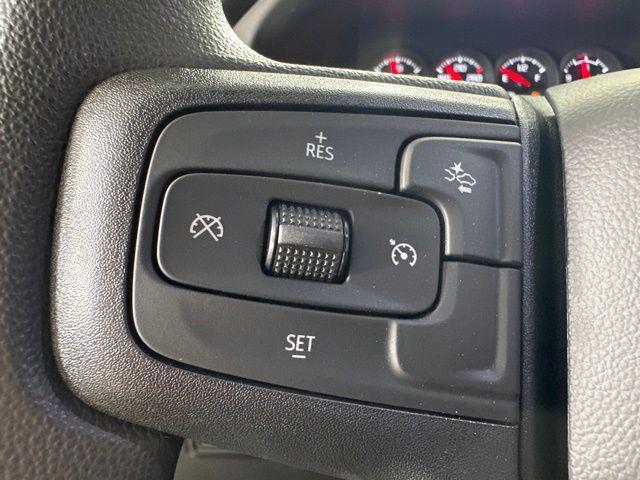 new 2025 Chevrolet Silverado 2500 car, priced at $66,823