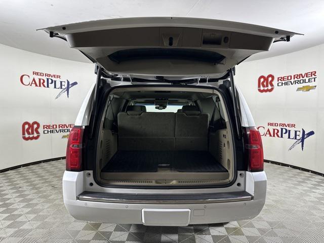 used 2019 Chevrolet Suburban car, priced at $36,974