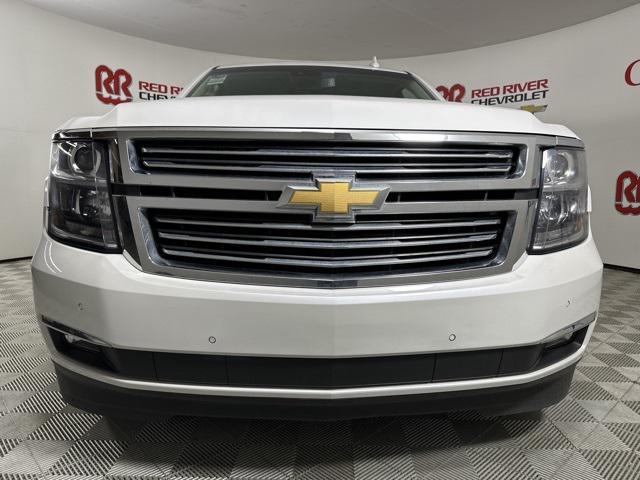 used 2019 Chevrolet Suburban car, priced at $36,974