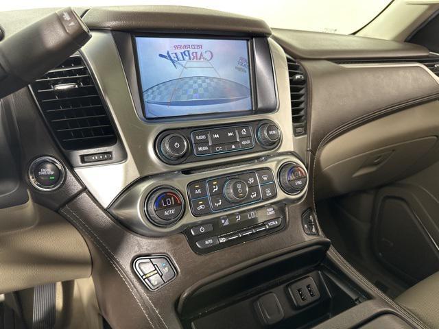 used 2019 Chevrolet Suburban car, priced at $36,974