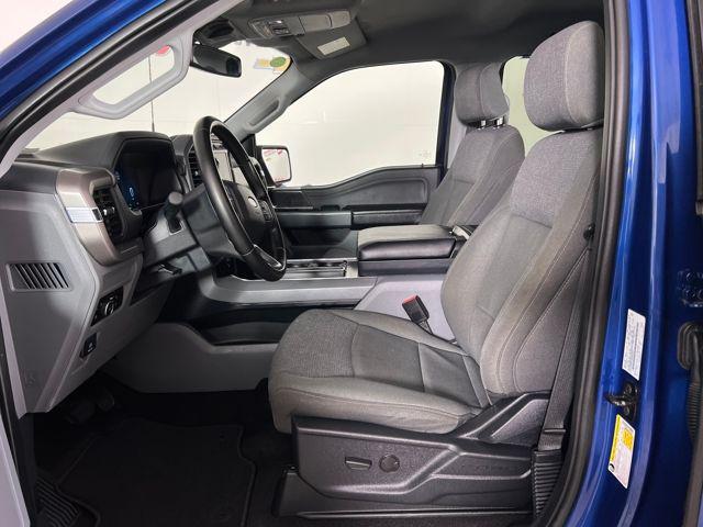 used 2024 Ford F-150 car, priced at $41,846