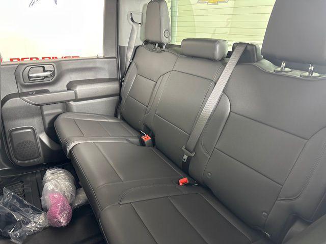 new 2025 Chevrolet Silverado 2500 car, priced at $66,823