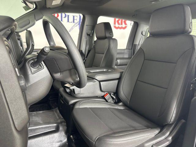 new 2025 Chevrolet Silverado 2500 car, priced at $66,823