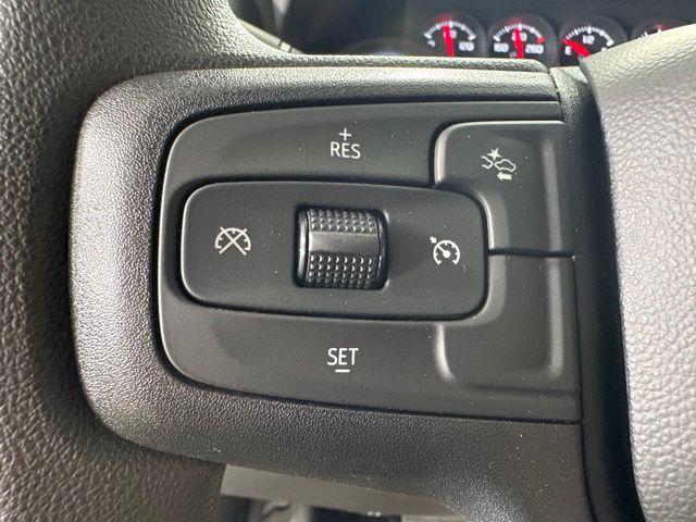 new 2025 Chevrolet Silverado 2500 car, priced at $66,823