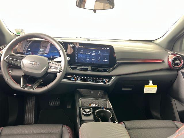 new 2026 Chevrolet Equinox car, priced at $38,835