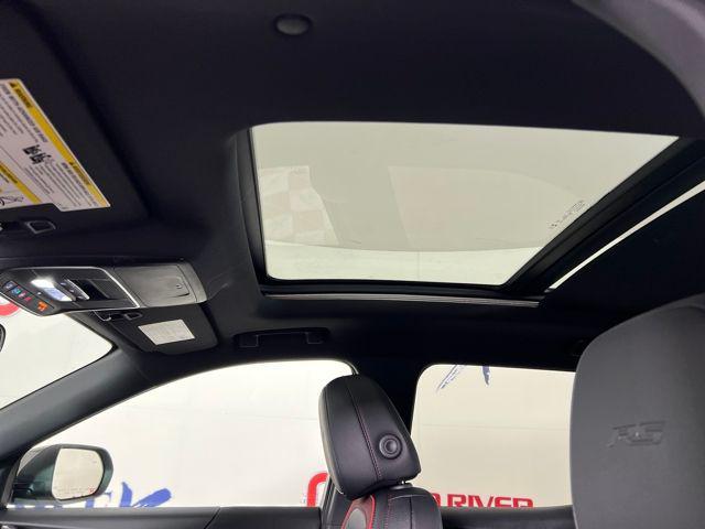 new 2026 Chevrolet Equinox car, priced at $38,835