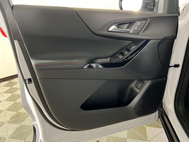 new 2026 Chevrolet Equinox car, priced at $38,835